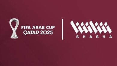 كيف تستقبل قناة شاشا الرياضية مجانًا بجودة عالية HD عبر هذا التردد