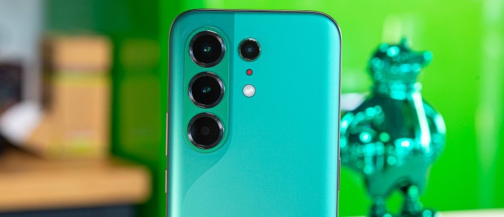 Tecno Camon 50 Ultra review