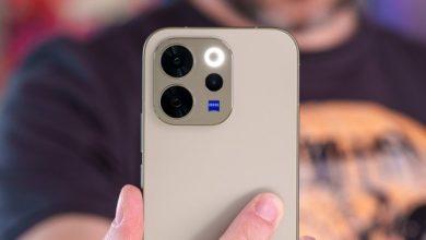 vivo V70 review
