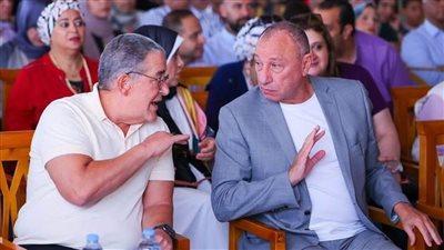 قرارات حاسمة في النادي الأهلي تشمل قطاع الناشئين والإدارة الرياضية (خاص)