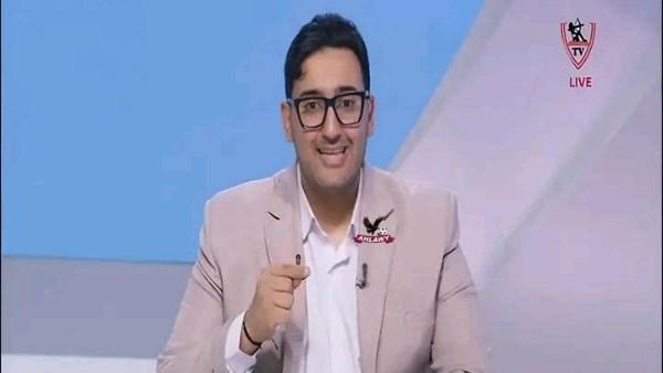 بطريقة ساخرة وجريئة.. «جاليليو» يُثير غضب جماهير الأهلي بعد الخسارة من الترجي