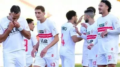 قرعة الدوري المصري.. جدول مباريات الزمالك في الدور الثاني من الدوري المصري الممتاز