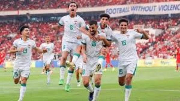 جراهام أرنولد يشعل الحماس.. العراق يترقب عبور بوليفيا لتحقيق حلم المونديال