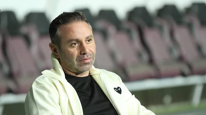 حازم إمام يكشف كواليس إفطار الزمالك مع ممدوح عباس