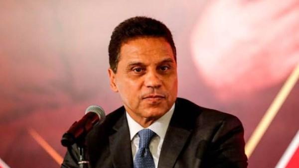 أرقام حسام البدري في 3 ولايات مع الأهلي قبل العودة الرابعة