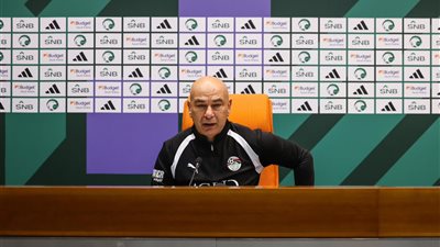 حسام حسن يوضح خطة منتخب مصر قبل تصفيات كأس العالم 2026