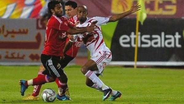حسام عاشور: شيكابالا كان بيخاف مني.. وانظلمت بعدم انضمامي لمنتخب مصر مع حسن شحاتة