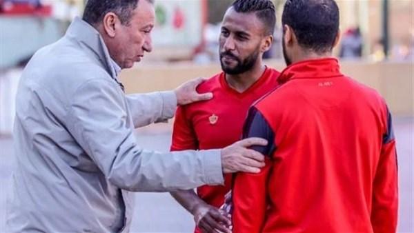 حسام عاشور:: لاعبو الدوري بيودروا على الشو