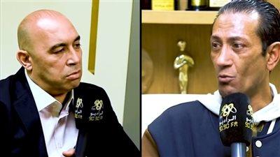 حسام عبد المنعم يكشف معاناته: بلا عمل وأعيش أصعب أيام حياتي