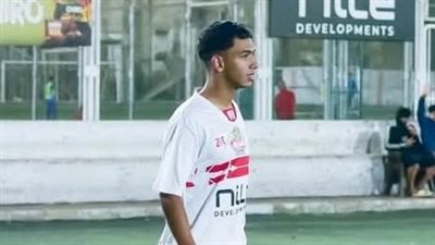 من هو حسين نجل أحمد حسام ميدو المقبوض عليه بحيازة مواد ممنوعة؟