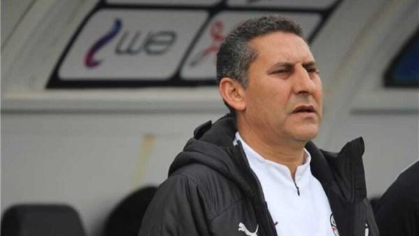 حسين عبد اللطيف: هدف منتخب الناشئين الفوز ببطولة شمال أفريقيا