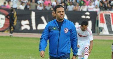 حمادة أنور يطالب كاف بإعادة النظر في إقامة المباريات خلال الصيام