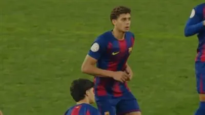 بمشاركة حمزة عبد الكريم.. برشلونة تحت 19 عامًا يبلغ نهائي كأس إسبانيا للشباب