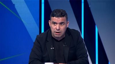 خالد الغندور: الزمالك سينهي الدوري في المركز الثالث وبيراميدز الأول