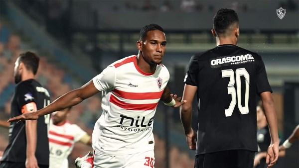 خالد طلعت: فرص الأهلي وبيراميدز في التتويج بالدوري أعلى من الزمالك