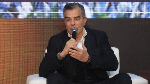 تعرف علي موعد ومكان عزاء شقيق خالد مرتجي.. تفاصيل