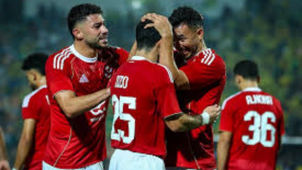 دفاعات الأهلي بخير.. توروب يجهز مفاجأة فى لقاء الأهلي والمقاولون