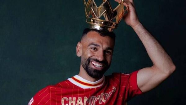 "ديلي ميل" تختار 5 لحظات لا تُنسى لمحمد صلاح مع ليفربول