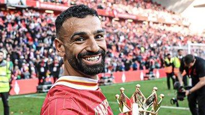 محمد صلاح.. ليفربول يعلن مغادرة محمد صلاح بعد 9 سنوات تاريخية