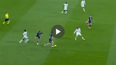 سلتا فيغو ضد الريال.. انطلاق مباراة ريال مدريد وسيلتا فيجو في الدوري الإسباني