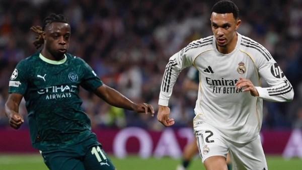 ديربي العاصمة الإسبانية بين ريال مدريد وأتلتيكو مدريد