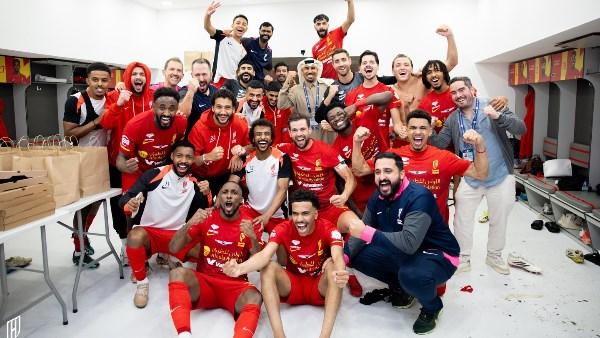 30 مساهمة لـ إيفان توني وهدف تاريخي مميز .. 5 أرقام قياسية تشعل قمة الدوري السعودي فى ريمونتادا القادسية على الأهلي