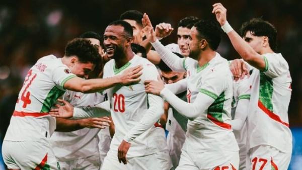 زامورانو: المغرب قوة عالمية واختباره لمواجهة الإكوادور مفيد قبل مونديال 2026