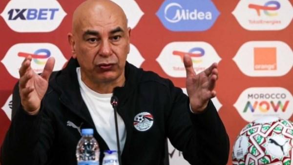 النية مش كويسة.. رضا عبدالعال يفتح النار على حسام حسن