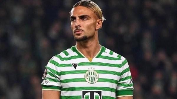 سابرائيل ماكريكس.. اتحاد الكرة يتحرك لضم موهبة جديدة للمنتخب