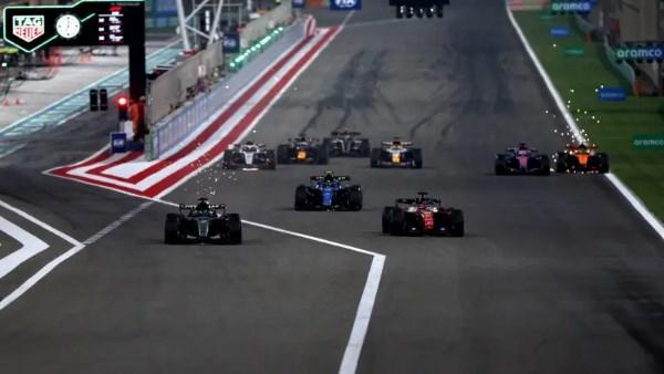 فورمولا 1: إلغاء سباقي جائزتي البحرين والسعودية بسبب الحرب في الشرق الأوسط