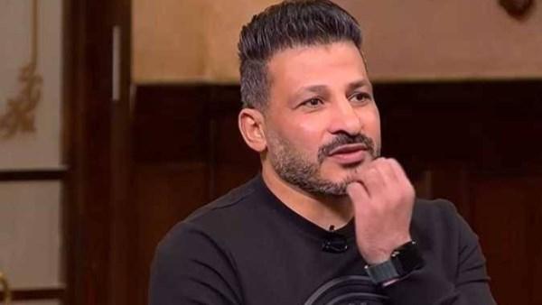 تعيين سيد معوض مدربًا عامًا لفريق غزل المحلة