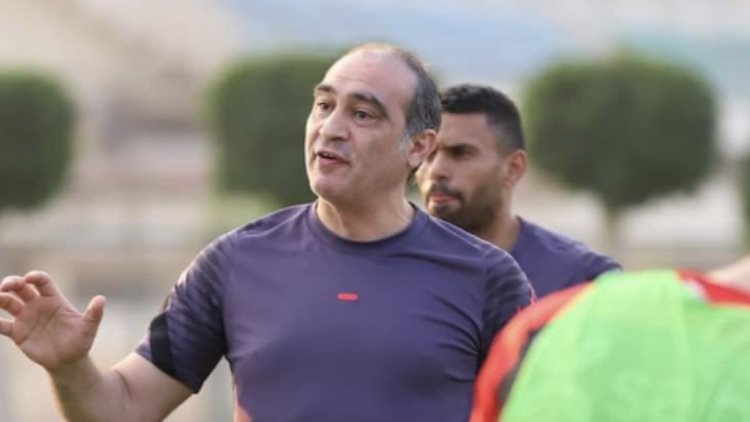 أرقام علي ماهر مع سيراميكا كليوباترا قبل تمديد التعاقد لموسم إضافي