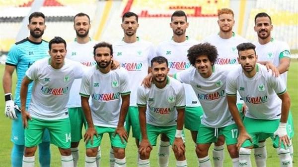 شباب بلوزداد يخطف تعادلاً مثيراً في الوقت القاتل أمام المصري في الكونفدرالية