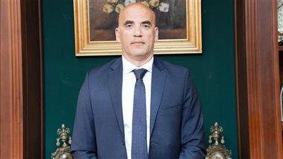اعتماد نتائج انتخابات الاتحاد العربي للتجديف وفوز شريف القماطي