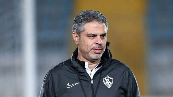 لاعب مهم.. معتمد جمال بطالب الجماهير بالصبر على شيكو بانزا