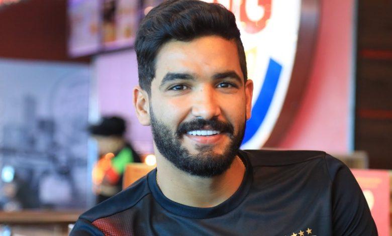 «أنا لم أكذب».. صالح جمعة يروي كواليس أزمة استوري إمام عاشور