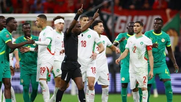 معركة " العقول الخفية ".. من يكسب صراع المحامين في نهائي أفريقيا بين المغرب والسنغال؟
