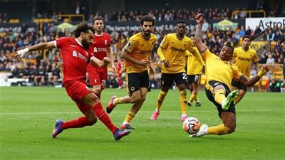 وولفرهامبتون ضد ليفربول.. تشكيل ليفربول الرسمي ضد وولفرهامبتون في الدوري الإنجليزي الممتاز