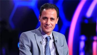 طارق السيد: إذا فاز الزمالك بالدوري سيكون دوري الجمهور