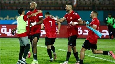 التشكيل الرسمي لفريق طلائع الجيش أمام الأهلي في مؤجلات الدوري الممتاز