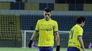نائب رئيس الإسماعيلي: نجحت في بيع عبد الرحمن مجدي بـ50 مليون رغم فسخ عقده
