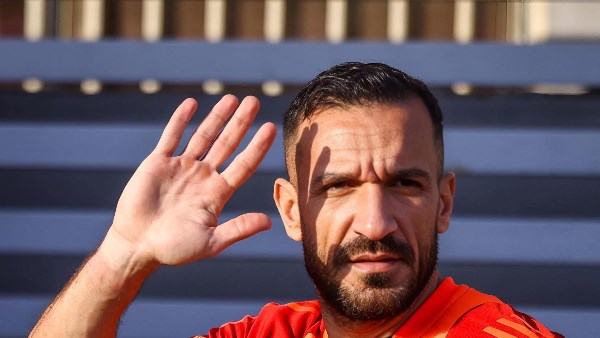 معلول : 9 سنوات في الأهلي صنعت اسمي .. وحلمي مع منتخب تونس لم يكتمل