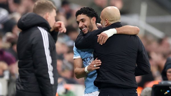 عقدة نيوكاسل.. مرموش يقود مانشستر سيتي إلى ربع نهائي كأس الاتحاد الإنجليزي