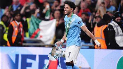 مرموش وجه جديد.. صلاح يتصدر قائمة الذهب المصرية في إنجلترا وثلاثية للنني وحضور مشرف للعالمي وغالي وزكي وتريزيجيه