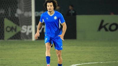 عمرو السيسي: نجحنا في تحقيق هدفنا بالتواجد ضمن السبعة الكبار.. وأحمد عبد العزيز كلمة السر هذا الموسم