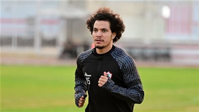 عمرو السيسي: بحب المطبخ جدا رغم إني "مش أكيل".. والدورات الرمضانية هي أبرز معالم الشهر الكريم
