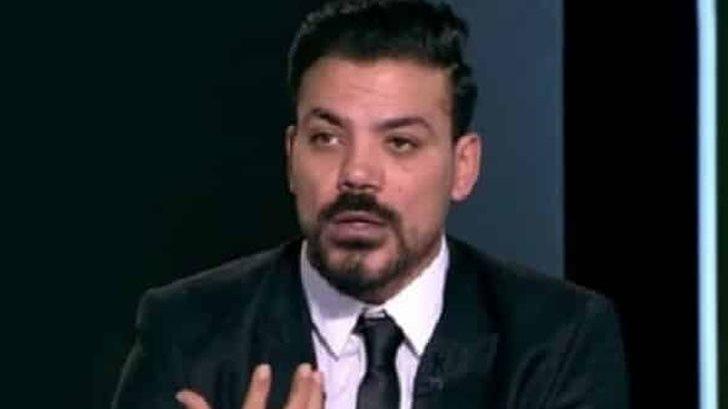 عمرو زكي: ممدوح عباس طرد وكلاء بسبب أستون فيلا.. ورفضت الأهلي 4 مرات