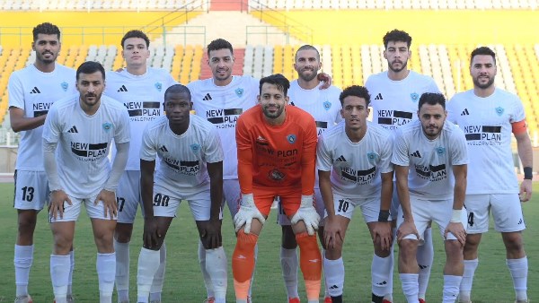 في بيان رسمي.. غزل المحلة يشكو حكم مباراة الاتحاد السكندري