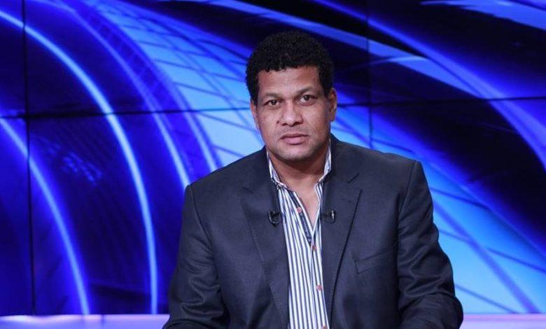 غزل المحلة ينفي رحيل علاء عبد العال أو تقديم استقالته