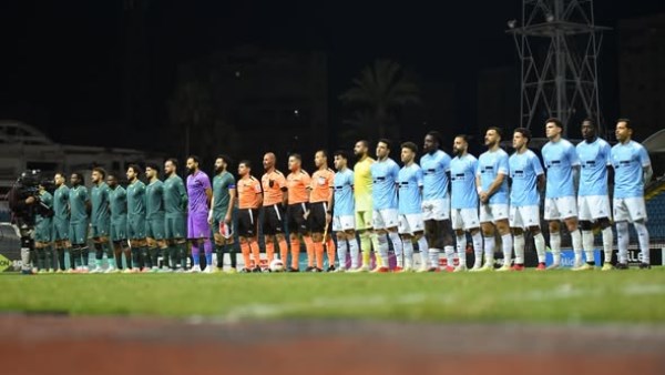 في بيان رسمي.. غزل المحلة يشكو حكم مباراة الاتحاد السكندري